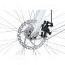 Велосипед Shulz Krabi Multi Disk 24 white - Велосипед Shulz Krabi Multi Disk 24 white