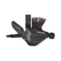 Перекл-ль скоростей SHIMANO 2-720335 ALTUS, M315, правый, 7 скоростей, трос 2050 мм ESLM3157RA Перекл-ль скоростей SHIMANO 2-720335 ALTUS, M315, правый, 7 скоростей, трос 2050 мм ESLM3157RA