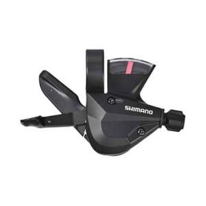 Перекл-ль скоростей SHIMANO 2-720335 ALTUS, M315, правый, 7 скоростей, трос 2050 мм ESLM3157RA Перекл-ль скоростей SHIMANO 2-720335 ALTUS, M315, правый, 7 скоростей, трос 2050 мм ESLM3157RA