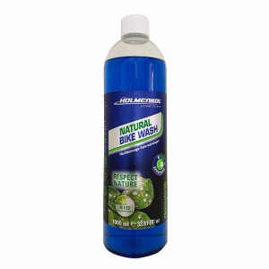 Шампунь для мойки велосипеда Holmenkol Natural BikeWash (22501) 