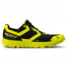 Кроссовки жен. Scott Supertrac RC 2 black/yellow - Кроссовки жен. Scott Supertrac RC 2 black/yellow