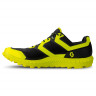 Кроссовки жен. Scott Supertrac RC 2 black/yellow - Кроссовки жен. Scott Supertrac RC 2 black/yellow