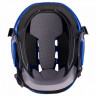 Шлем с маской Bauer IMS 5.0 Combo (ll) SR Blue (1054919) - Шлем с маской Bauer IMS 5.0 Combo (ll) SR Blue (1054919)