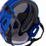Шлем с маской Bauer IMS 5.0 Combo (ll) SR Blue (1054919) - Шлем с маской Bauer IMS 5.0 Combo (ll) SR Blue (1054919)