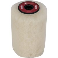 Рото-щетка Swix из шерсти мериноса 140 мм (T18W-140)