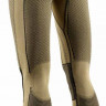 Кальсоны женские X-Bionic Radiactor 4.0 WMN Gold/Black - Кальсоны женские X-Bionic Radiactor 4.0 WMN Gold/Black