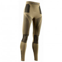 Кальсоны женские X-Bionic Radiactor 4.0 WMN gold/black S001