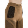 Кальсоны женские X-Bionic Radiactor 4.0 WMN gold/black S001 - Кальсоны женские X-Bionic Radiactor 4.0 WMN gold/black S001