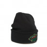 Шапка Atributika&Club NHL Minnesota Wild черная (55-58 см) 59367 - Шапка Atributika&Club NHL Minnesota Wild черная (55-58 см) 59367