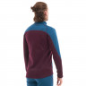 Термокофта Dragonfly Man bordo/deep blue Термокофта Dragonfly Man bordo/deep blue - Термокофта Dragonfly Man bordo/deep blue