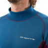 Термокофта Dragonfly Man bordo/deep blue Термокофта Dragonfly Man bordo/deep blue - Термокофта Dragonfly Man bordo/deep blue