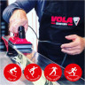 Мазь Vola MyEcoWax MX no Fluor purple 200 g 221902 - Мазь Vola MyEcoWax MX no Fluor purple 200 g 221902