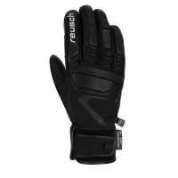 Перчатки Reusch Pro RC Black/White