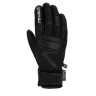 Перчатки Reusch Pro RC Black/White - Перчатки Reusch Pro RC Black/White