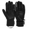Перчатки Reusch Pro RC Black/White - Перчатки Reusch Pro RC Black/White