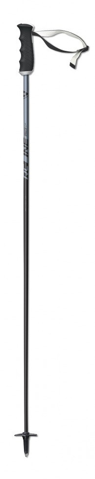 Горнолыжные палки Fischer RC One Lite CF (Z32720) 