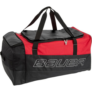 Баул без колес Bauer Premium Carry Bag S21 SR black/red (1058222) 