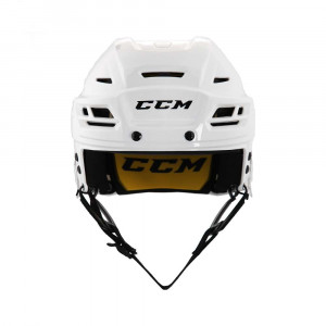 Шлем CCM Tacks 210 SR white 