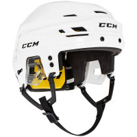 Шлем CCM Tacks 210 SR white