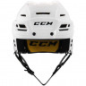 Шлем CCM Tacks 210 SR white - Шлем CCM Tacks 210 SR white