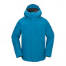 Куртка Volcom Dua Insulated Gore-Tex Jacket light blue - Куртка Volcom Dua Insulated Gore-Tex Jacket light blue