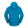 Куртка Volcom Dua Insulated Gore-Tex Jacket light blue - Куртка Volcom Dua Insulated Gore-Tex Jacket light blue