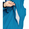 Куртка Volcom Dua Insulated Gore-Tex Jacket light blue - Куртка Volcom Dua Insulated Gore-Tex Jacket light blue