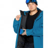 Куртка Volcom Dua Insulated Gore-Tex Jacket light blue - Куртка Volcom Dua Insulated Gore-Tex Jacket light blue