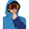Куртка Volcom L Gore-Tex Jacket light blue - Куртка Volcom L Gore-Tex Jacket light blue