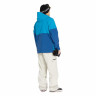 Куртка Volcom L Gore-Tex Jacket light blue - Куртка Volcom L Gore-Tex Jacket light blue