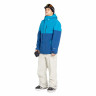Куртка Volcom L Gore-Tex Jacket light blue - Куртка Volcom L Gore-Tex Jacket light blue