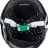 Шлем мультиспорт CCM Jofa 715 Bk/Wh - Шлем мультиспорт CCM Jofa 715 Bk/Wh