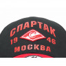 Бейсболка Atributika&Club ХК Спартак черная (55-58 см) 109302 - Бейсболка Atributika&Club ХК Спартак черная (55-58 см) 109302
