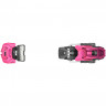 Горнолыжные крепления Tyrolia Attack 14 GW Brake 95 [A] pink - Горнолыжные крепления Tyrolia Attack 14 GW Brake 95 [A] pink