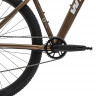 Велосипед Welt Storm HD 29" mad bronze рама: XL (22") (2026) - Велосипед Welt Storm HD 29" mad bronze рама: XL (22") (2026)