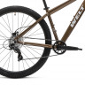 Велосипед Welt Storm HD 29" mad bronze рама: XL (22") (2026) - Велосипед Welt Storm HD 29" mad bronze рама: XL (22") (2026)