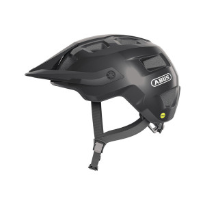 Велошлем 88499_ABUS MOTRIP MIPS shiny black M 
