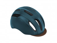 Шлем TOWN CAP, темно-синий, S/M (54-57 см)