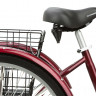 Велосипед Schwinn Meridian 26" красный рама M (18") (2022) - Велосипед Schwinn Meridian 26" красный рама M (18") (2022)