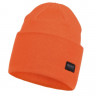 Шапка Buff Knitted Hat Niels Tangerine - Шапка Buff Knitted Hat Niels Tangerine