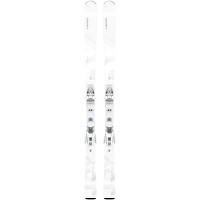 Горные лыжи Head Easy Joy R SLR Pro R + крепления Joy 9 GW SLR Brake 78 [H] (2026)