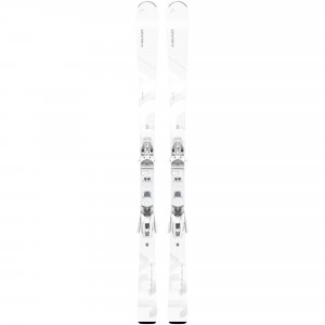 Горные лыжи Head Easy Joy R SLR Pro R + крепления Joy 9 GW SLR Brake 78 [H] (2026) 