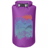 Гермомешок Scott OR Windsong Dry Sack 10l ultraviolet