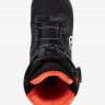 Ботинки для сноуборда Burton Ruler BOA black/red (2021) - Ботинки для сноуборда Burton Ruler BOA black/red (2021)
