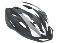 Шлем KELLYS BLAZE, белый/чёрный, M/L (58-61см)