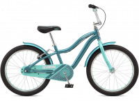 Велосипед Schwinn STARDUST 20” green (2022)