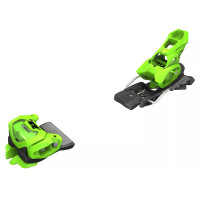 Горнолыжные крепления Tyrolia Attack 14 GW Brake 95 [A] green
