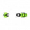 Горнолыжные крепления Tyrolia Attack 14 GW Brake 95 [A] green - Горнолыжные крепления Tyrolia Attack 14 GW Brake 95 [A] green