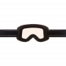 Маска Alpina Slope Q-Lite black-black matt/Q-Lite blue S2 размер M - Маска Alpina Slope Q-Lite black-black matt/Q-Lite blue S2 размер M