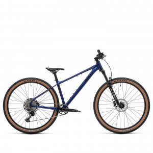 Велосипед Welt Rambler 3.0 HD 29" fast blue рама: M (18") (2026) 